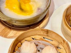 -白天鹅宾馆-宏图府餐厅