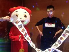 -隆聚时令海鲜(一舟店)