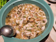 -周渝食惦·酸菜鱼精致川菜(横岗店)