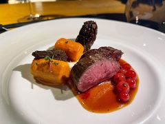 新西兰鹿肉-泰安门Taian Table(镇宁路店)