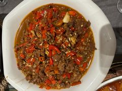 -仰天皇厨(抱石大道店)