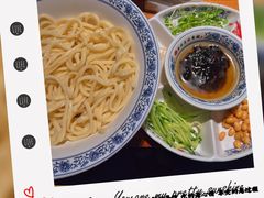 -老北京炸酱面·烤鸭(前门店)