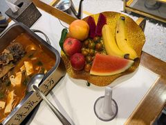 -新珠城鱼坊(龙湖店)