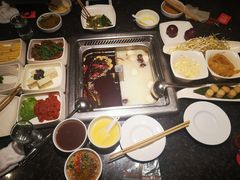 -海底捞火锅(高科广场店)