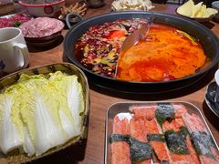 -楠火锅(仁恒梦中心店)