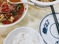 -笨罗卜浏阳菜馆(太平街店)