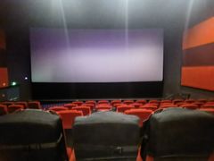 -保利国际影城杭州中南店