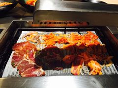 -新石器烤肉(之心城店)