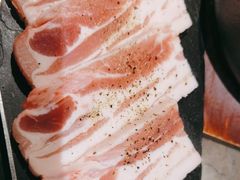 -谷牛日式烤肉(宝山U天地店)