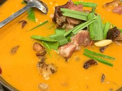 -湘肠香火锅店(团结湖店)