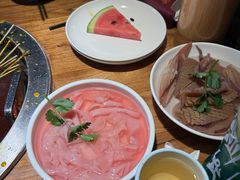 -城墙拐拐火锅(三峡广场黑金冠店)