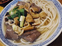 -锦泓老字号猪脏粉(东联大厦店)