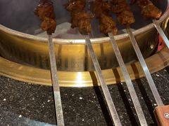 -水浒烤肉(国贸店)