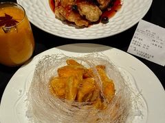 -奉天小馆·非遗东北菜(济南万象城店)