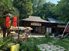 -南京老山国家森林公园