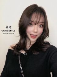 -崇尚GAVIN STYLE