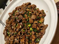 -汇丰苑·海鲜青岛菜(中山路大鲍岛店)