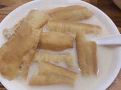 -阊门姚记豆浆(旧学前直营店)