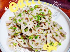 -百花人家(门城水岸店)