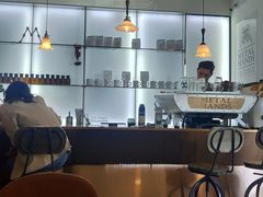 -铁手珈琲制造局metalhands(望京店)