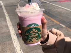 -星巴克(南通如皋文峰大世界店)