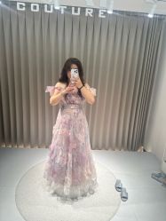 -PAI婚纱礼服设计馆【大牌租赁/高级定制】
