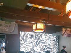 -汤城小厨•粤菜•靓汤(苏州街店)