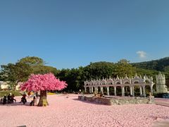 -龙凤山庄影视度假村