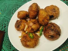 -花满楼(启秀路店)