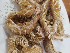 -友强·23年特色海鲜大排档(厦门店)