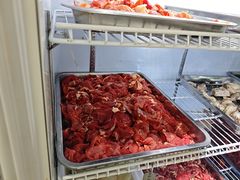 -金鼎雪山牦牛杂火锅(理县总店)