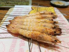 -老白清真烧烤(锦州旗舰店)