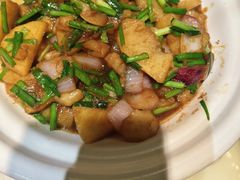 -金佬馆·川菜(芜湖繁昌华亿店)