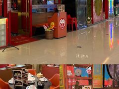 -满园烤鸭·春饼(沈北万达店)