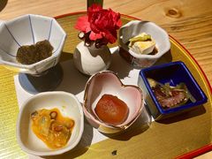 前菜-玄海寿司(国贸店)