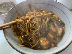 -明呈黄鱼面馆(斜土路店)