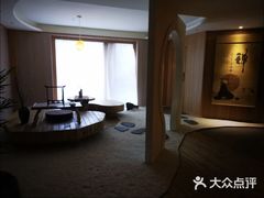 -乐山上善居·养心禅景酒店(世豪广场高铁站店)
