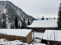 -九峰山
