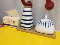 -嗨皮儿·现蒸面皮(抄纸巷店)