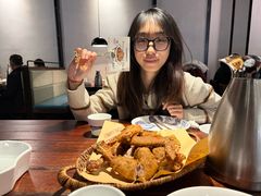 -前海沿·青岛菜(五四广场永旺店)