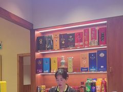 -杨厨的田园饭店(长城路店)