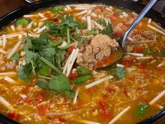 -邱金小炒·30 年盐帮江湖菜(自贡店)