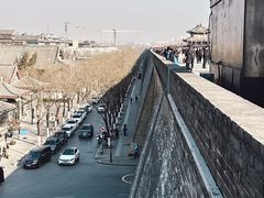 -西安城墙·碑林历史文化景区