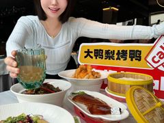 -大鸭梨烤鸭(望京店)