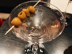 -东岸Cafe 爵士俱乐部