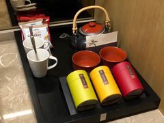 -台北北投丽禧温泉酒店