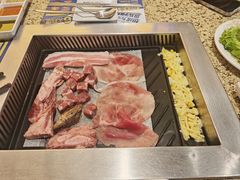 -阿亲家·韩式无限烤肉(春熙路店)