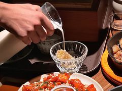 -NEED创意韩国料理(青岛万象城店)