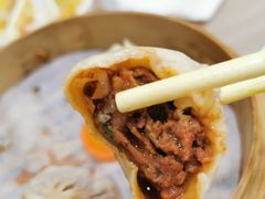 羊肉小籠包-清真牛肉馆