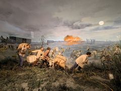 -铁道游击队纪念馆